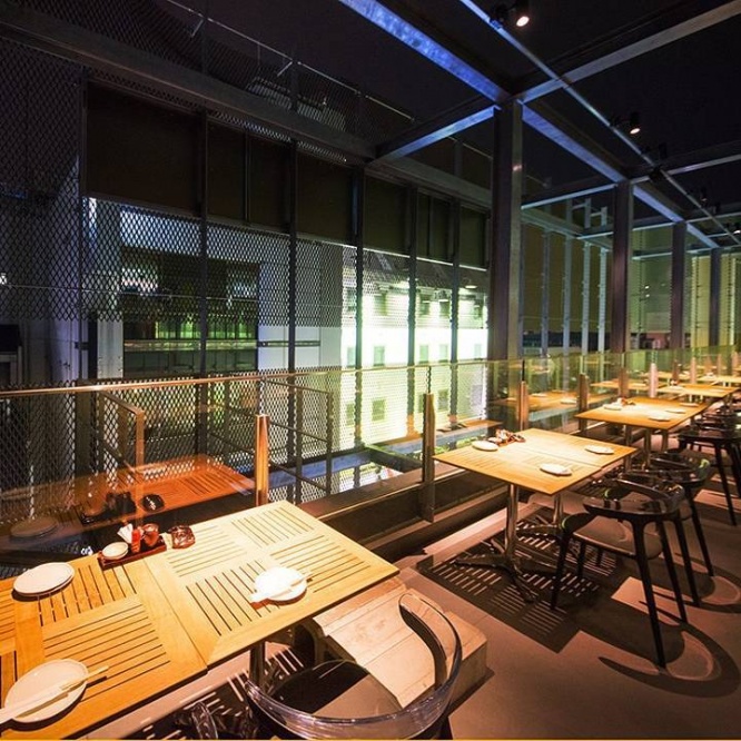 鉄神　のプレスリリース画像