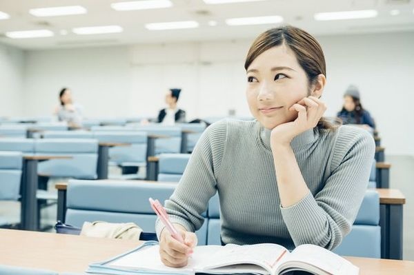 自分のまじめ度を数字で表すと何%? イマドキ大学生はまじめ度高め!