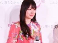 乃木坂46・高山一実