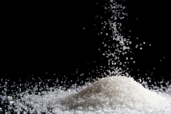 史上初、六角形の塩が誕生（ロシア研究）