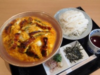 起琉 (ｷﾘｭｳ　丼と親子丼)のプレスリリース画像