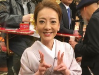 西川史子公式Instagramより