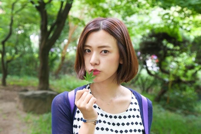 yuki