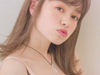くせ毛が気になる夏にオススメ☆2016年トレンド「切りっぱなし×外ハネstyle」の魅力☆