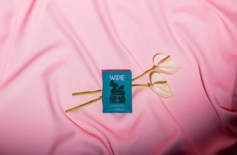 個包装で持ち運び簡単！　デリケートゾーン用拭き取りシート「WIPIE」登場