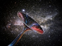 小型ビッグバンとビッグクランチを駆使して光速を超える！？ 実現可能なワープ航法が科学者たちの間で話題に