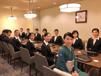 学校法人大和学園のプレスリリース画像