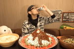 【【大食い】超特大バンバンジー5.5㎏～みんな大好きな人気中華～】話題のYouTube動画まとめ（3/14）