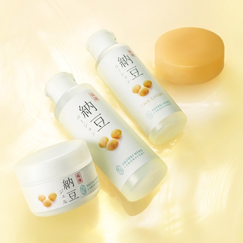 株式会社鈴木ハーブ研究所のプレスリリース画像