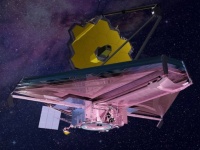 宇宙人探しが本格的に始まる！NASAの次世代宇宙望遠鏡が10月31日に打ち上げられる