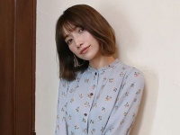 後藤真希 Instagramより