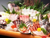 本格和食が低価格で楽しめる