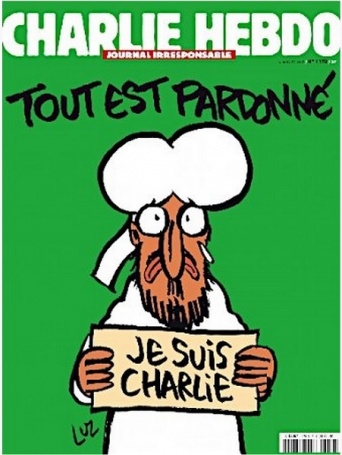 シャルリ・エブド襲撃事件に見る「表現の自由」と「テロリズム」の意味