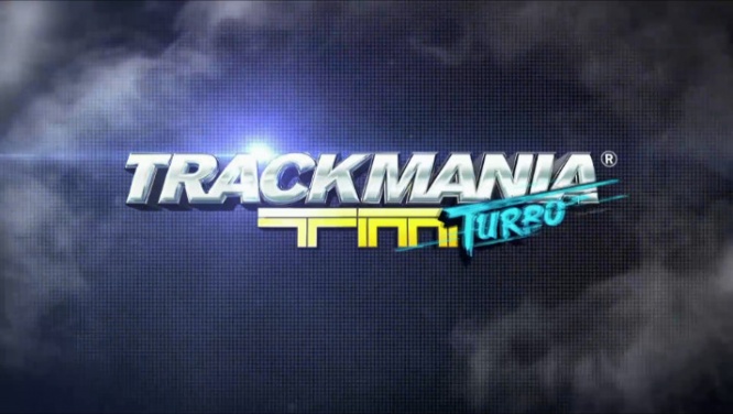 TRACKMANIA TURBO