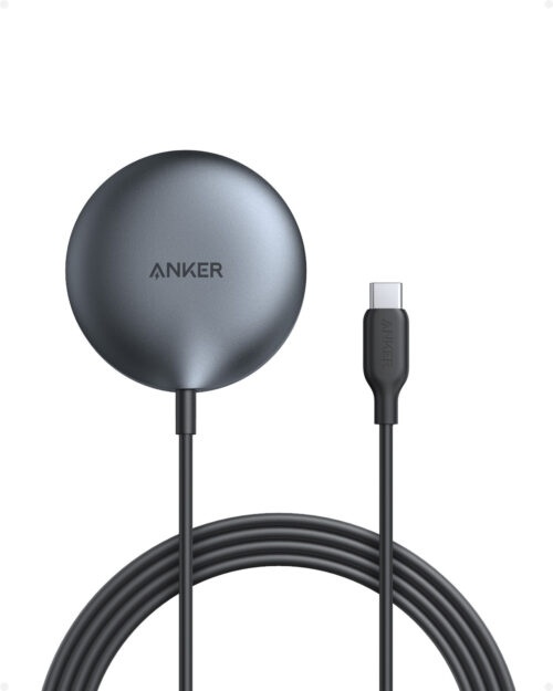Anker MagGo Wireless Charger (Pad)
