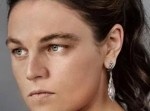 美女多し？ ハリウッド俳優を女顔にしてみたら…こんなんなりました！