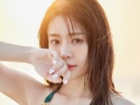 YURI  1st写真集『與你‧YURI：陳怡叡的南島寫真』⒞ポニーキャニオン