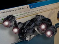 CIAがUFO関連の機密文書をインターネット上で全て公開