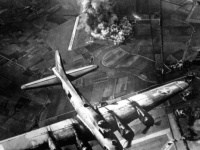 第二次世界大戦の爆撃による衝撃波は宇宙の端にまで届いていた可能性（英研究）