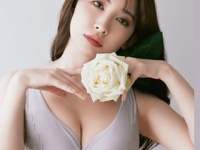 気品溢れるシックなカラー。小嶋陽菜プロデュースのランジェリーブランドのアイテムに新色フレンチモーヴが登場！