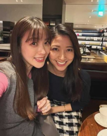 Instagram:三上真奈(@mana.mikami47)より