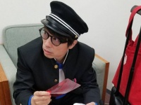 田村淳 Instagramより