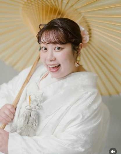 Instagram:餅田コシヒカリ(@koshihikarimochida0000)より