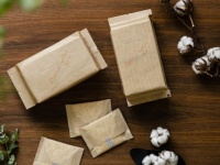 私にも地球にも優しい。エリス「素肌のきもち 」、“紙包装”のサステナブルなナプキン新発売