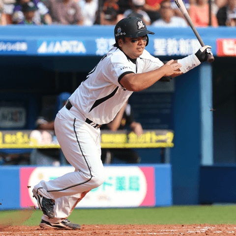 プロ野球 サブロー 里崎智也 小宮山悟 諸積兼司 井口資仁の引退で思い出す ロッテ引退選手の粋な去り際 デイリーニュースオンライン