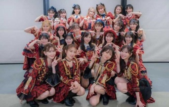 Instagram:大島優子(@yuk00shima)より