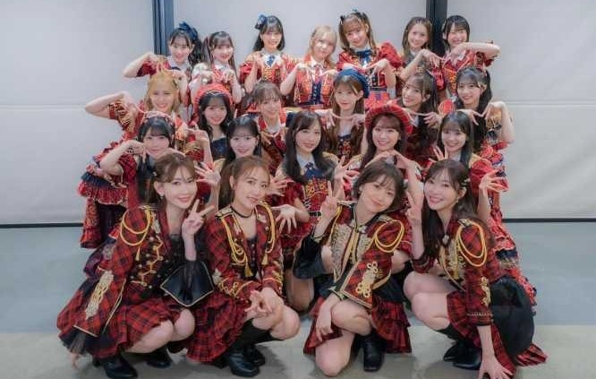 Instagram:大島優子(@yuk00shima)より