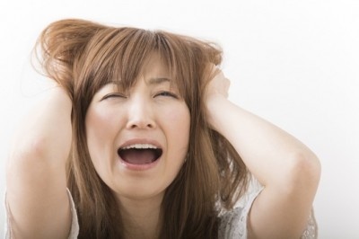 今生理中？　ホルモンが乱れてるか、‟一発”で見抜く方法・5