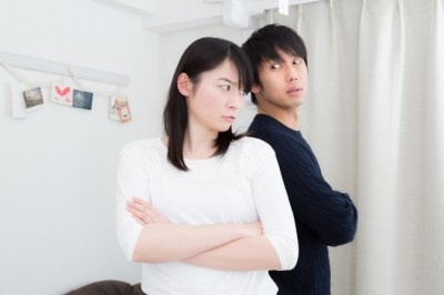 彼氏にイライラ！　「わしゃ、アンタの母親かっ！」と思った出来事4選