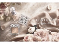 やわらかくツヤめく肌へ。ジルスチュアート　ビューティからパウダーファンデーション＆美容液化粧下地が新登場！