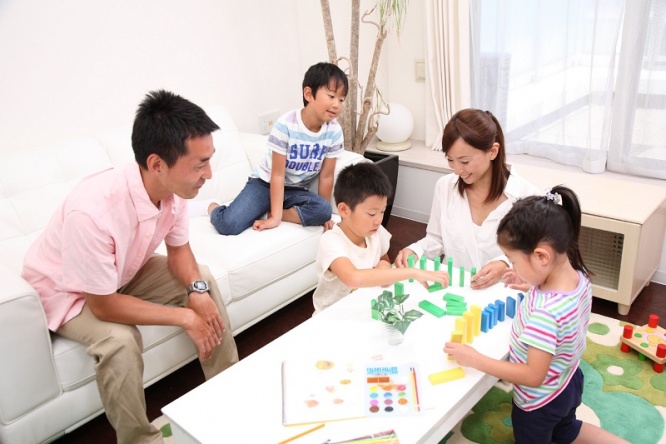 意外と満足度が高かった！「結婚後、親と近居するメリット」4つ