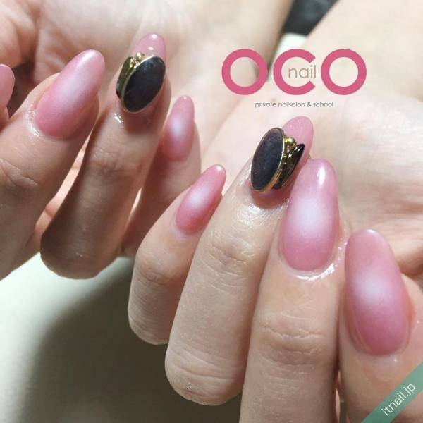 OCO nail