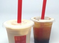 プレミアム台湾茶のお店