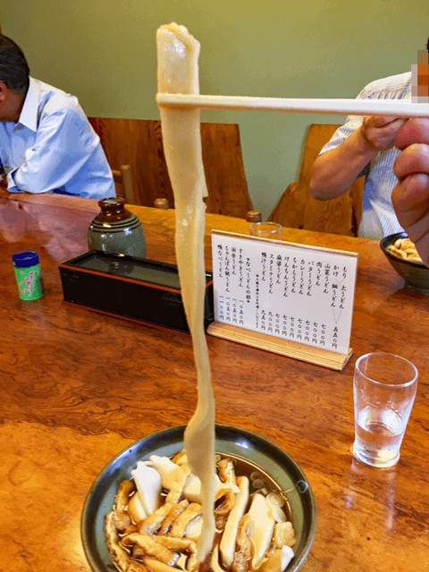 「超極太うどん」「豆腐ラーメン」…こんな名物知ってた? 埼玉県の隠れたグルメを大公開!#3