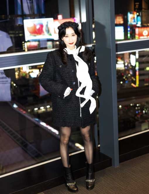 Instagram：浅田舞(@asadamai717)より