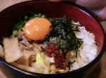 【はいじぃ迷作劇場】具材入れ放題！ご飯おかわり自由のまぜそば屋が楽しすぎ！旨すぎ！