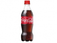 コカ・コーラ 500ml（「Amazon　HP」より）