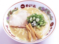 こってりラーメン