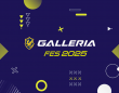 株式会社サードウェーブ　GALLERIAのプレスリリース画像