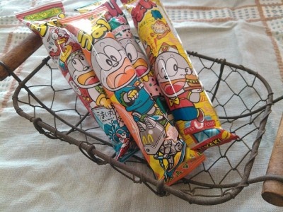 駄菓子で節約!?　「うまい棒」を使ったレシピ6選