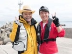 とんでもない逆転現象！　ドラマ『釣りバカ日誌』スーさん役は西田敏行さん