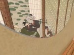 “豆男”になって江戸の性事情をのぞき見る『春画ＶＲ』という新たな世界