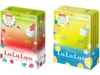 女子土産の新定番！　かわいすぎる「地域限定ルルルン」全13種まとめ