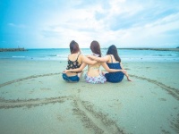 30歳を過ぎたら、友達は量より質にこだわるべき！