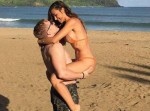 ネット上で思い出の写真の加工を依頼したら⇒　クソコラ祭りに…