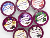 贅沢なひと時を演出！おすすめのハーゲンダッツフレーバー3選♪アレンジもご紹介